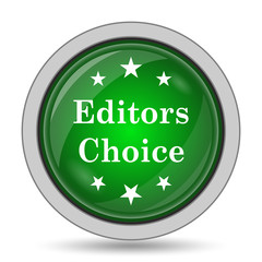 Editors choice icon