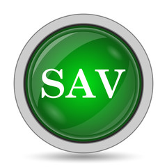 SAV icon