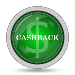 Cashback icon