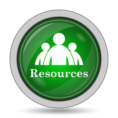 Resources icon