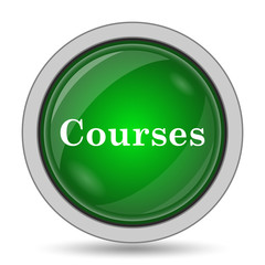 Courses icon