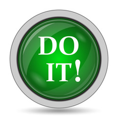 Do it icon