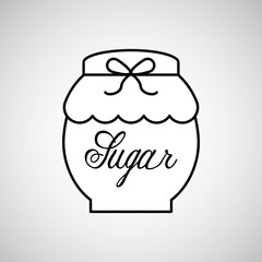 sugar product design 