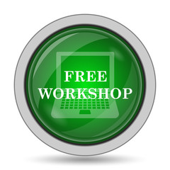 Free workshop icon