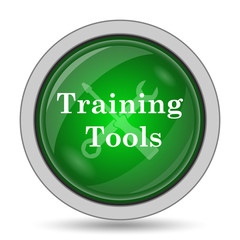 Training tools icon