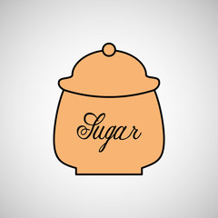 sugar product design 