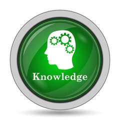 Knowledge icon