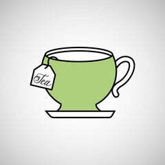 tea time design 