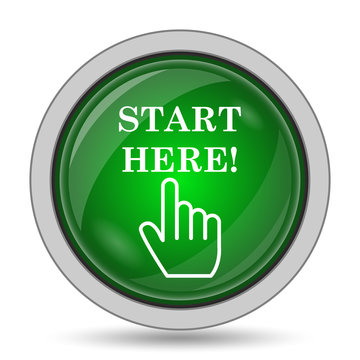 1,700 BEST Start Here Button IMAGES, STOCK PHOTOS & VECTORS | Adobe Stock