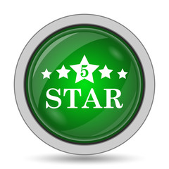 5 star icon