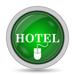 Hotel icon