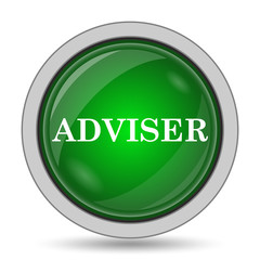 Adviser icon