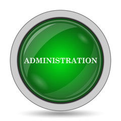 Administration icon