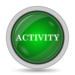 Activity icon