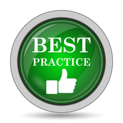 Best practice icon