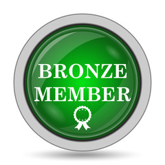 Bronze member icon