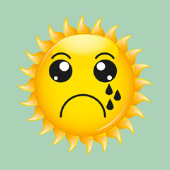 expressive faces design 