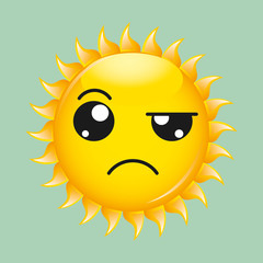 expressive faces design 