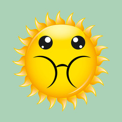 expressive faces design 