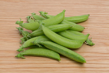 スナップエンドウ