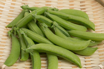 スナップエンドウ