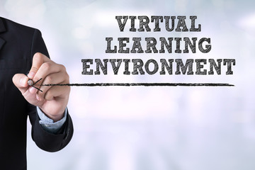 VIRTUAL LEARNING ENVIRONMENT