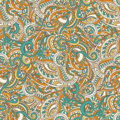 Beautiful card vector