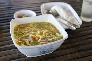 Noodles