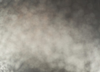 abstract bokeh light celebration background