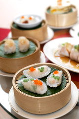 Dim sum