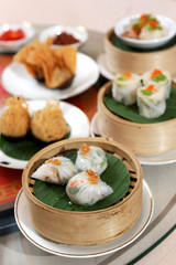 Dim sum