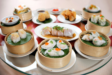 Dim sum