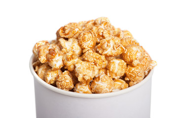 Popcorn bucket