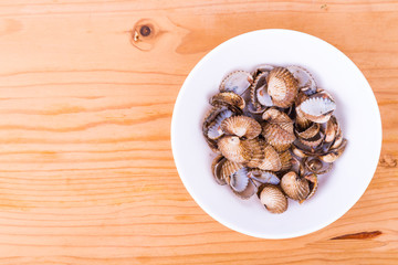 Cockles shells can be recycled as partial cement replacement in concrete