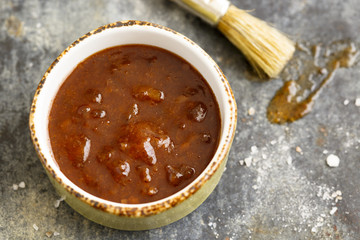 Barbecue sauce
