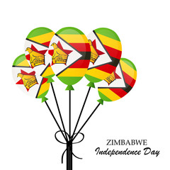 Zimbabwe independence day.