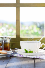 Cup of tea