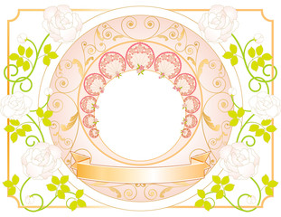 アールヌーボー6