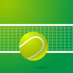 Tennis design  background vector illustration eps 10