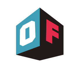 OF Initial Logo for your startup venture