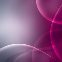 Abstract design background with lines