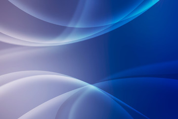 abstract blue background with intersecting lines, wallpaper, waves,