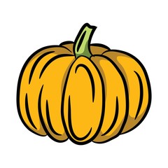 pumpkin