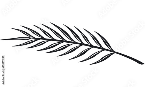 &quot;Palmzweig Palm Bestattungen &quot; Stockfotos und lizenzfreie