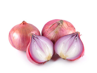shallots