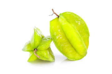 star fruit