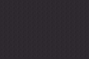 black patterned background