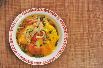 天津飯