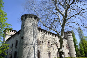 Castello di Grazzano