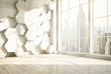 Honeycomb NYC